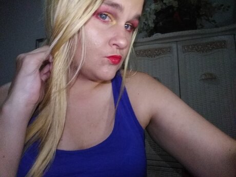 Foto desnuda filtrada de OnlyFans de Brianne