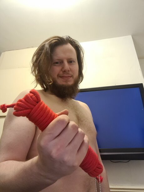 Foto desnuda filtrada de OnlyFans de Killian
