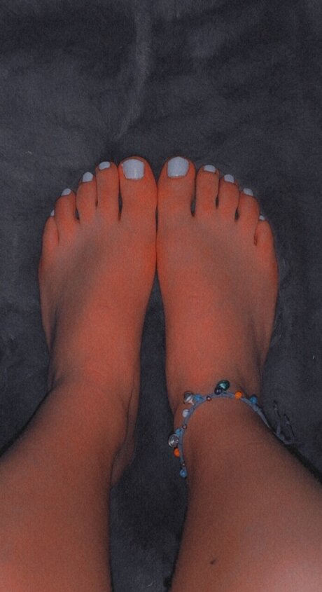 Footlovers
