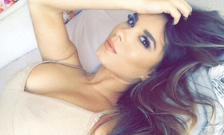Foto desnuda filtrada de OnlyFans de Hope