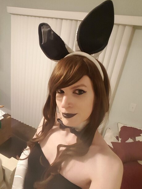 Foto desnuda filtrada de OnlyFans de Kissykryssie