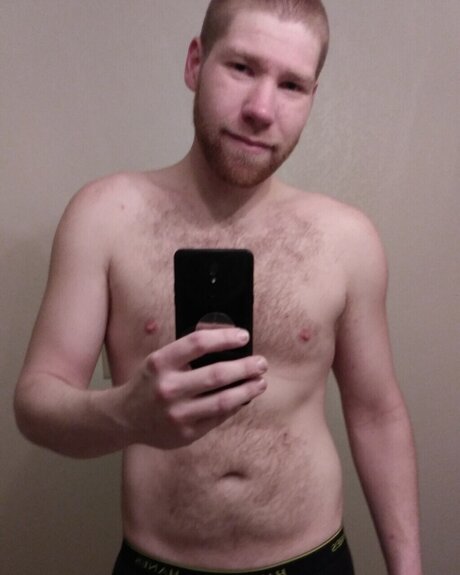 Foto desnuda filtrada de OnlyFans de Harley