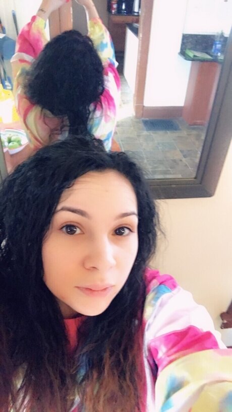 Foto desnuda filtrada de OnlyFans de Imforeiqn
