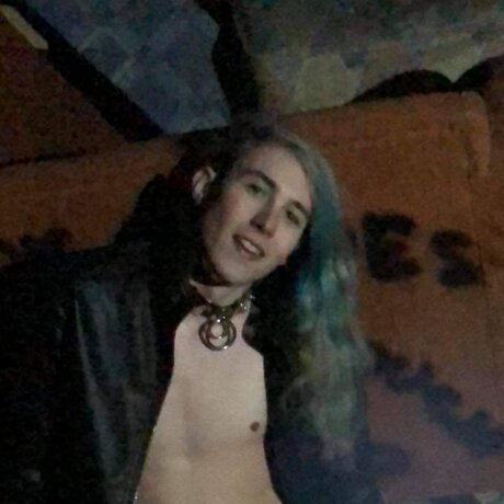 Foto desnuda filtrada de OnlyFans de Bosco Bitch