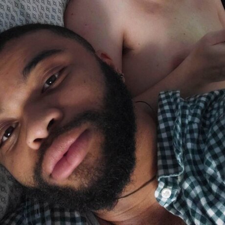 Foto desnuda filtrada de OnlyFans de Greg
