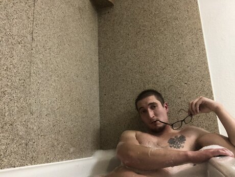 Foto desnuda filtrada de OnlyFans de Greatcoltio