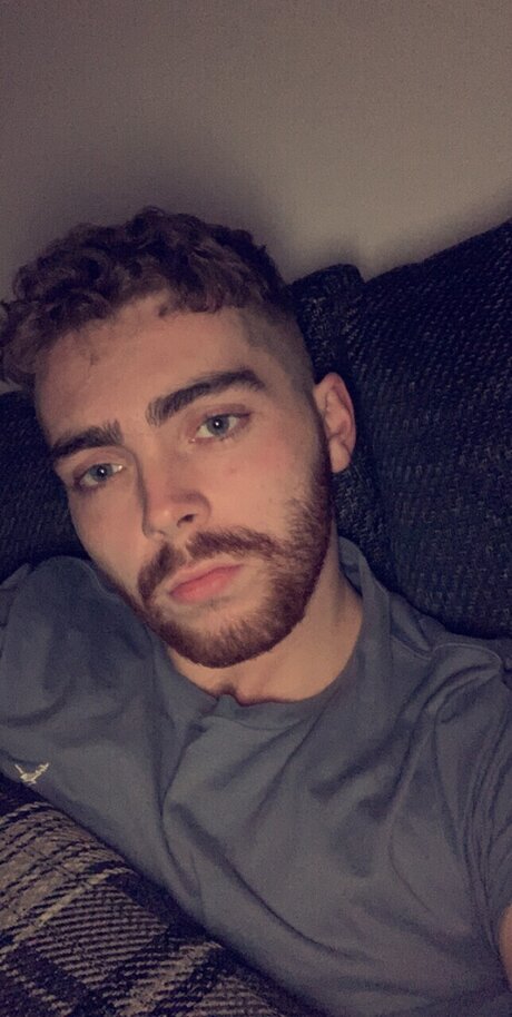Foto desnuda filtrada de OnlyFans de Eddie Wood