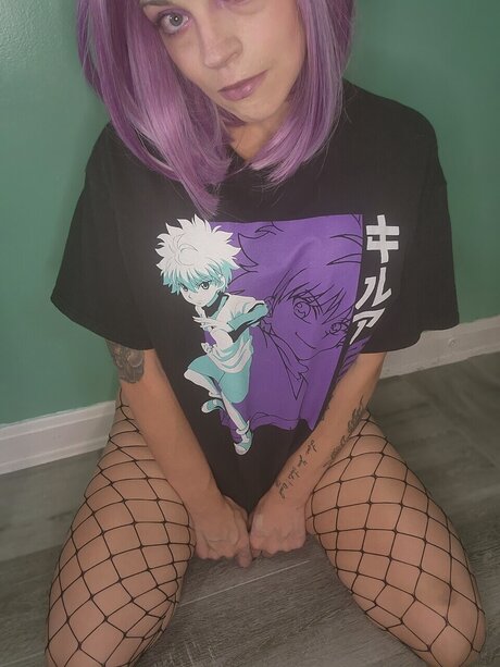 Foto desnuda filtrada de OnlyFans de Casper