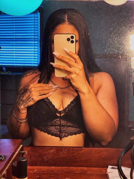 Foto desnuda filtrada de OnlyFans de Kris