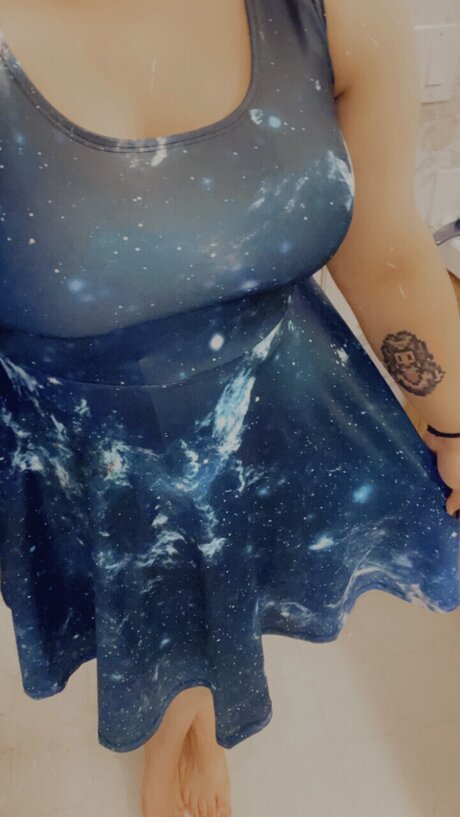 Foto desnuda filtrada de OnlyFans de Kitteh