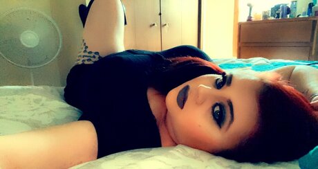 Foto desnuda filtrada de OnlyFans de Nene