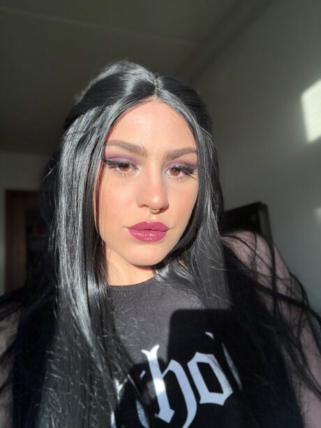 Foto desnuda filtrada de OnlyFans de Elizabeth Jones