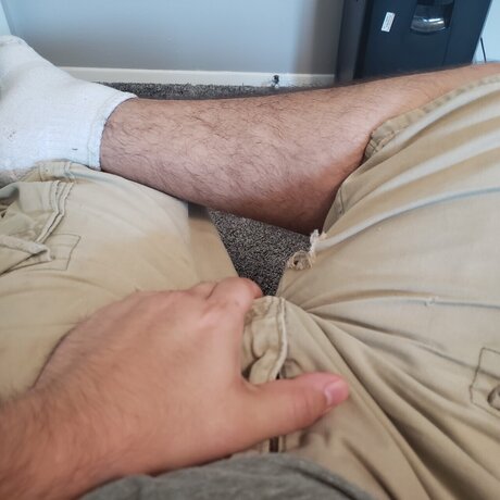Foto desnuda filtrada de OnlyFans de Darth Hamster