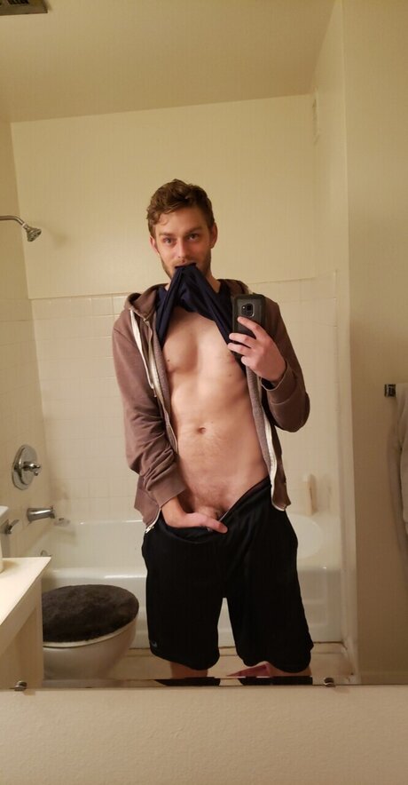 Foto desnuda filtrada de OnlyFans de Vvthompson