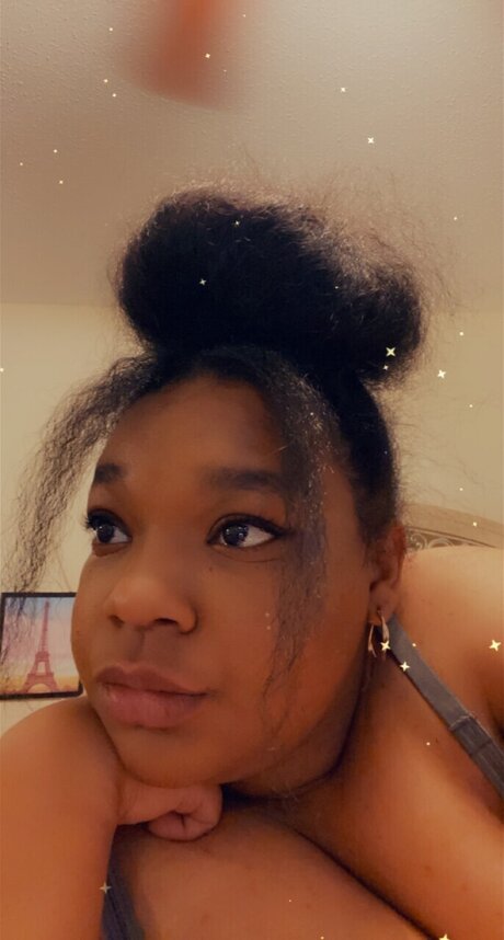 Foto desnuda filtrada de OnlyFans de Tamikasharday