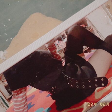 Foto desnuda filtrada de OnlyFans de Xanoranth