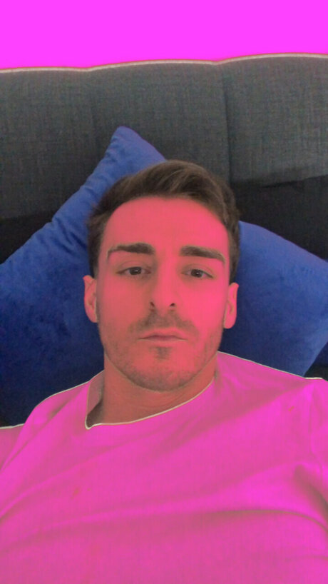 Foto desnuda filtrada de OnlyFans de Hughes27