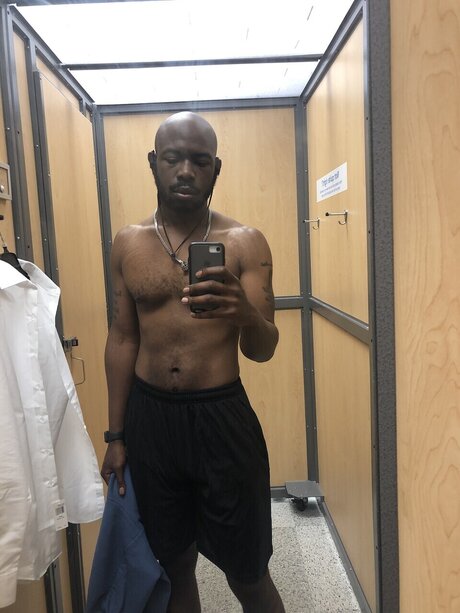 Foto desnuda filtrada de OnlyFans de Gumbosa