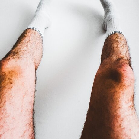 Foto desnuda filtrada de OnlyFans de Johannus Croata