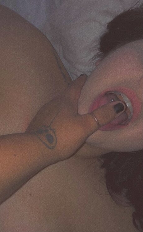Foto desnuda filtrada de OnlyFans de Xxaprfxx