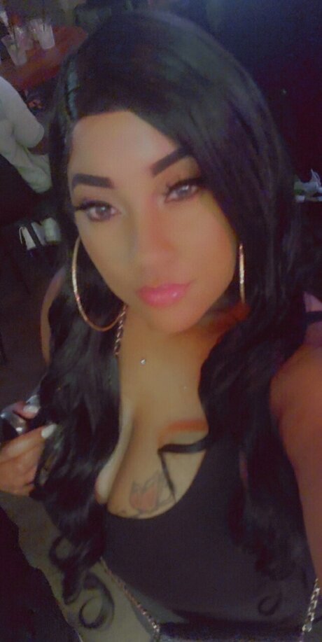 Foto desnuda filtrada de OnlyFans de Inyourrdreams