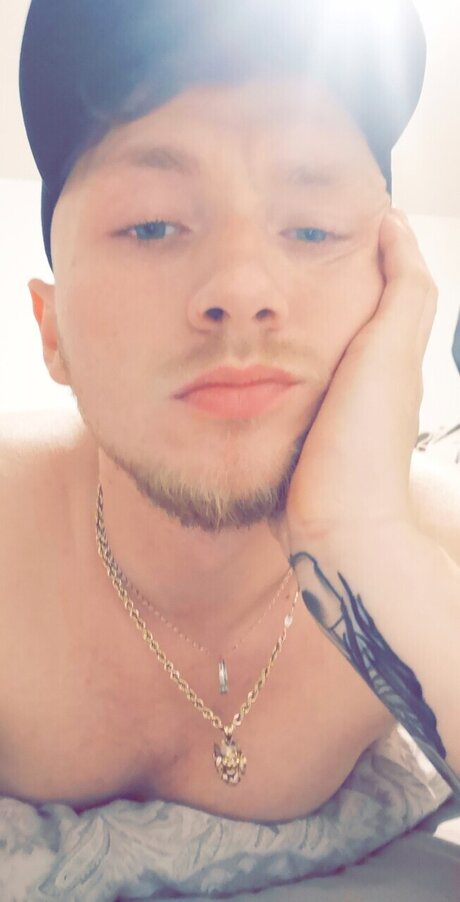 Foto desnuda filtrada de OnlyFans de Connor