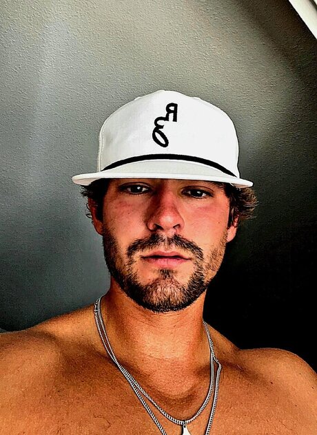 Foto desnuda filtrada de OnlyFans de Cj