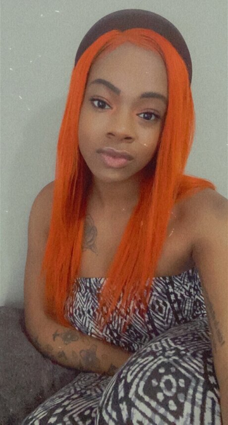 Foto desnuda filtrada de OnlyFans de Kelsie