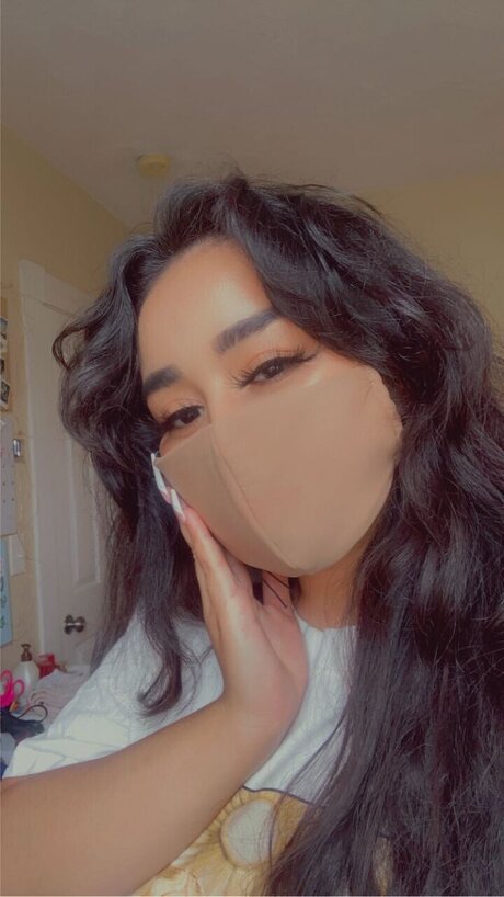 Foto desnuda filtrada de OnlyFans de Chloe