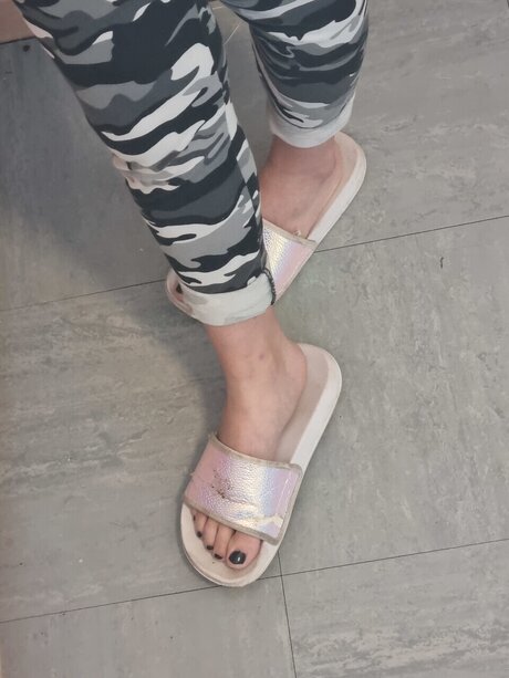Foto desnuda filtrada de OnlyFans de Jayneoana