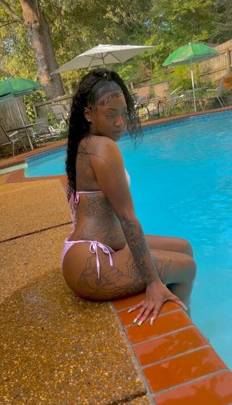 Foto desnuda filtrada de OnlyFans de Kaydior