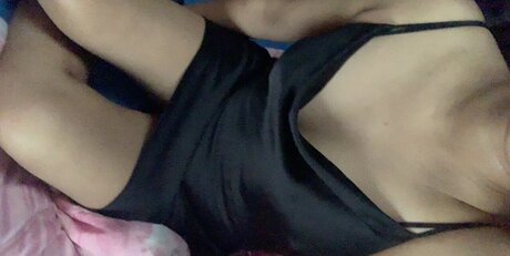 Foto desnuda filtrada de OnlyFans de Samantha