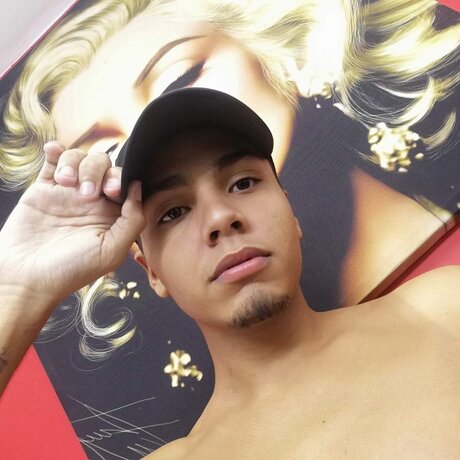 Foto desnuda filtrada de OnlyFans de Jos Gutirrez