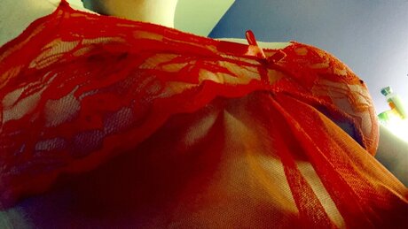 Foto desnuda filtrada de OnlyFans de Alex