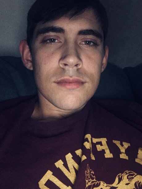Foto desnuda filtrada de OnlyFans de Gav Xxx