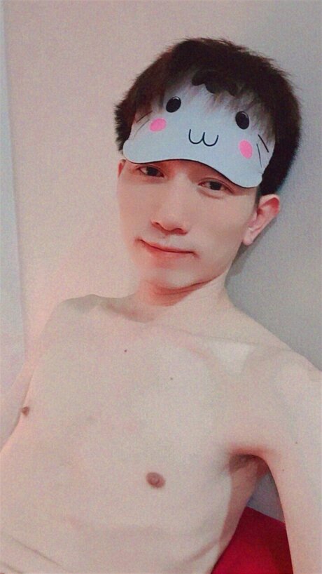Foto desnuda filtrada de OnlyFans de 