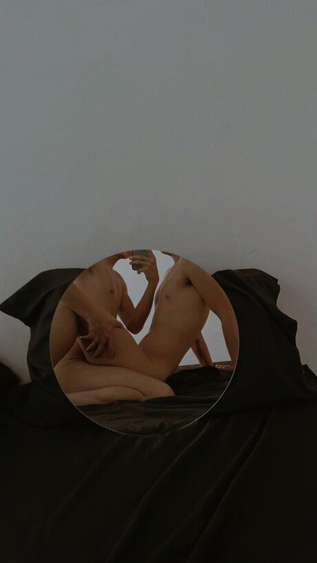 Foto desnuda filtrada de OnlyFans de Elchinocaliente
