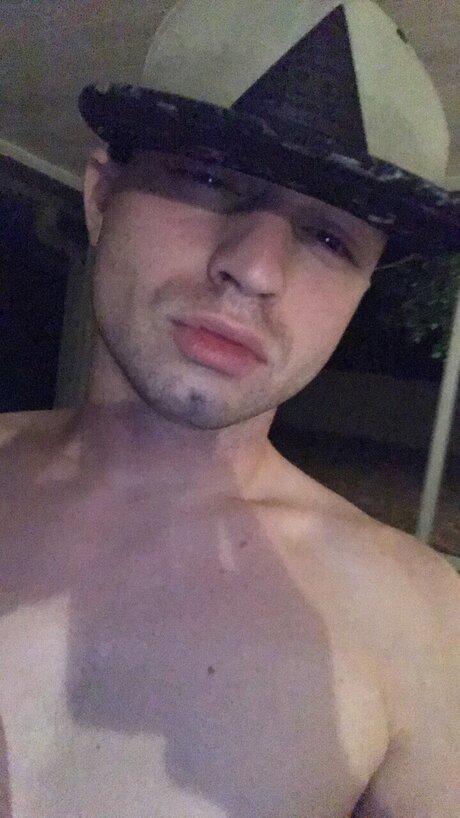 Foto desnuda filtrada de OnlyFans de J Kirk