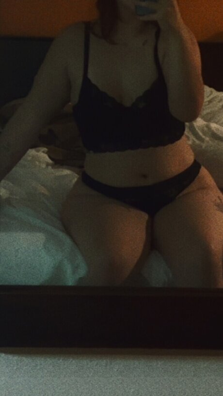 Foto desnuda filtrada de OnlyFans de Phoenixxx