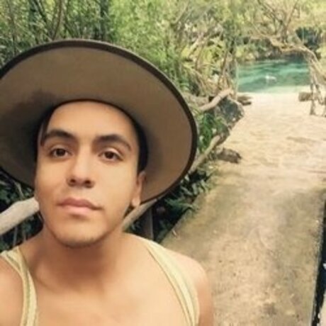 Foto desnuda filtrada de OnlyFans de Chaps