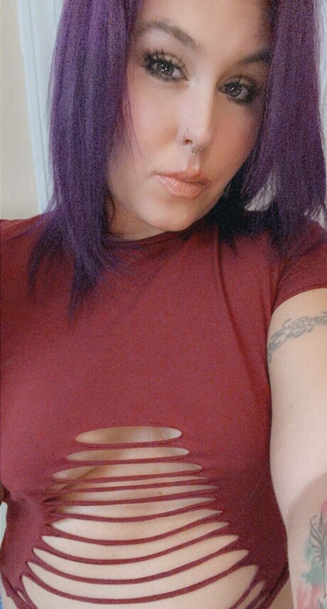 Foto desnuda filtrada de OnlyFans de Lindsay