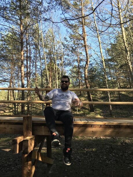 Foto desnuda filtrada de OnlyFans de The Only One