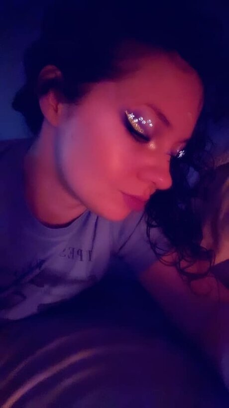 Foto desnuda filtrada de OnlyFans de Anita Dupree