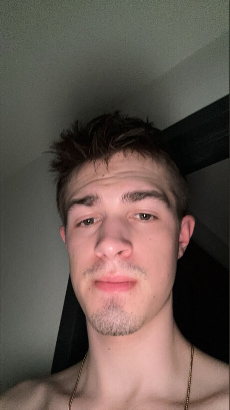 Foto desnuda filtrada de OnlyFans de Dylan