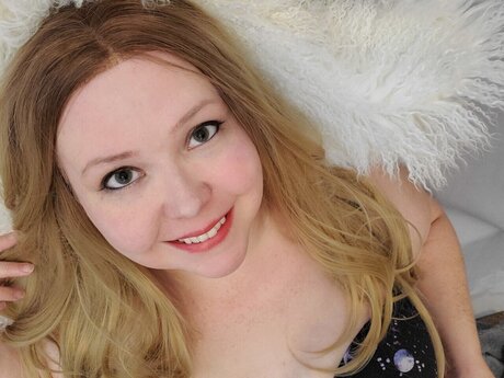Foto desnuda filtrada de OnlyFans de Elena Frost