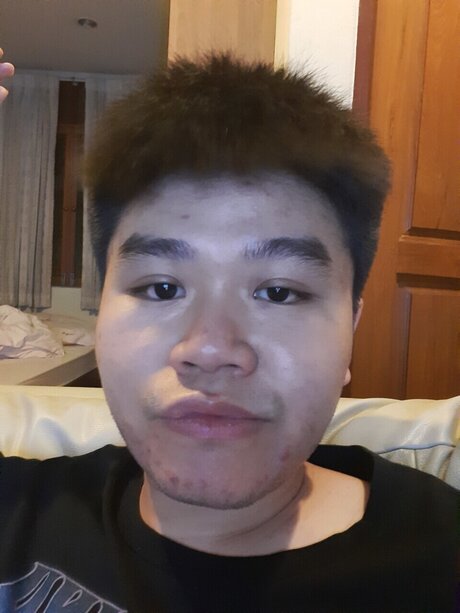 Foto desnuda filtrada de OnlyFans de Suphanut Kaewnimitchai