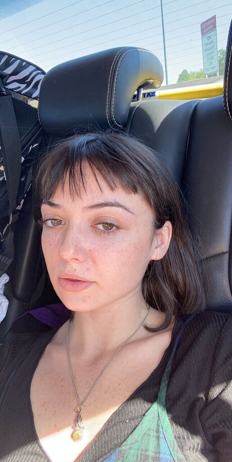 Foto desnuda filtrada de OnlyFans de Rosie