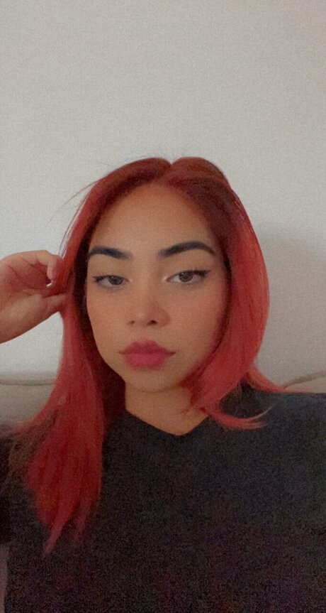 Foto desnuda filtrada de OnlyFans de Mamas 