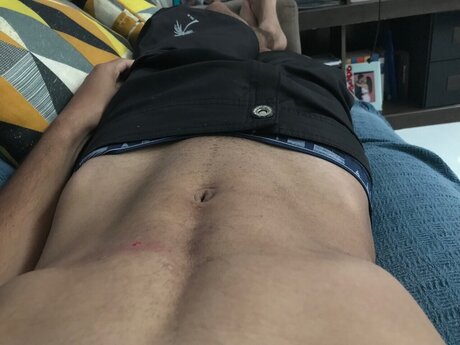 Foto desnuda filtrada de OnlyFans de U193996684