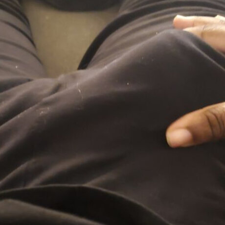 Foto desnuda filtrada de OnlyFans de Uberdick